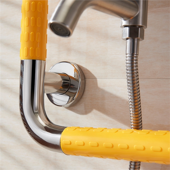 淋浴房的扶手 淋浴房的扶手