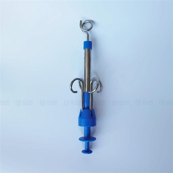 可收縮式輸液架 可收縮式輸液架