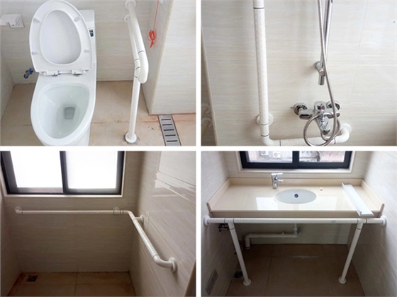 廣州市海珠區廣海養老院案例 廣州市海珠區廣海養老院案例