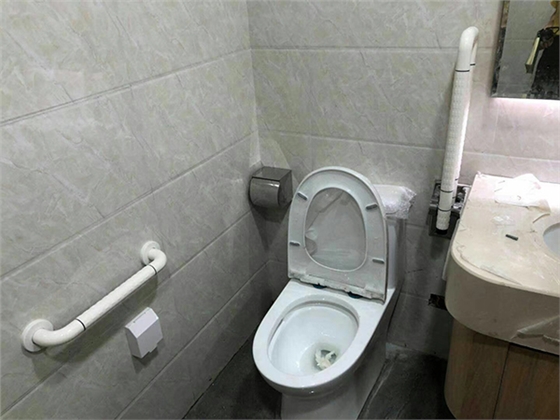 中國解放軍四五八醫院案例