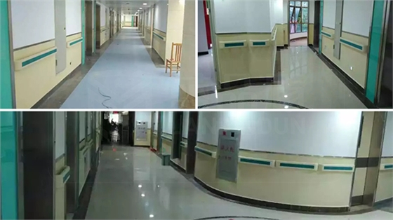 廣東省江門市第二人民醫(yī)院案例 廣東省江門市第二人民醫(yī)院案例