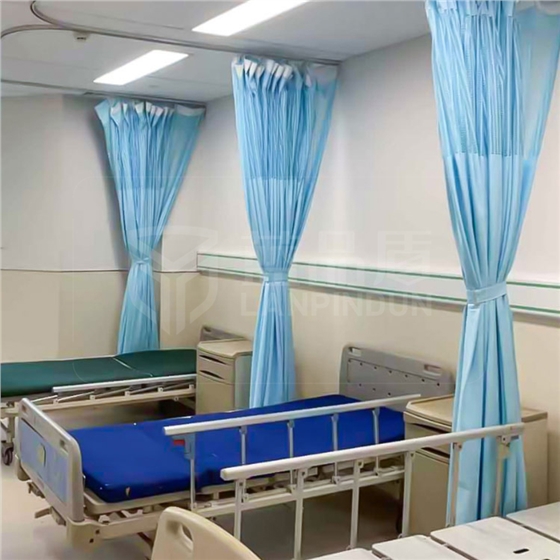 醫院住院隔簾 醫院住院隔簾