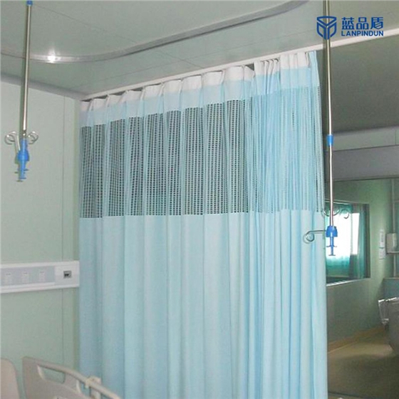 醫院醫用隔簾