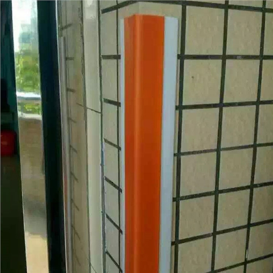 防撞軟護角條 防撞軟護角條