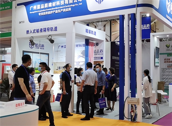 展會(huì)第三天｜無限精彩火爆來襲