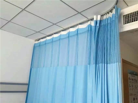 病床隔簾 病床隔簾
