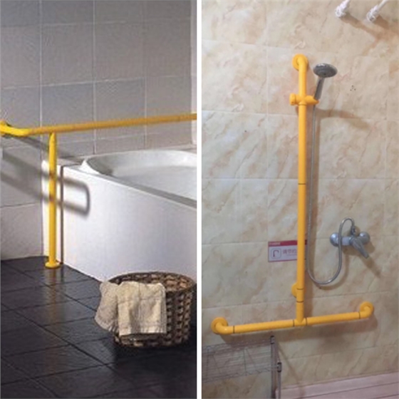 浴室無障礙扶手 浴室無障礙扶手