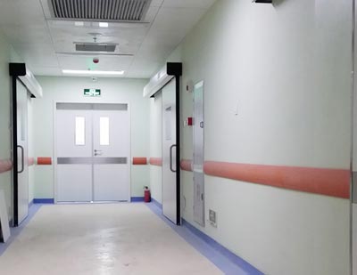 廣州金莎中醫(yī)院防撞護(hù)墻板 廣州金莎中醫(yī)院防撞護(hù)墻板