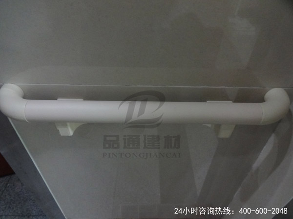 【遼寧】沈陽采購pvc走廊扶手，品通為您省錢省心省時(shí)間