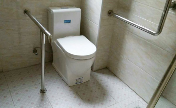 不銹鋼無障礙扶手 不銹鋼無障礙扶手