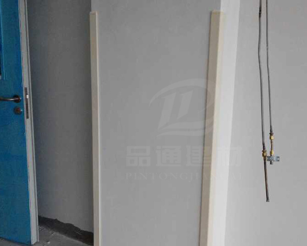 【安徽】合肥肥西縣人民醫(yī)院pvc護(hù)墻角,品通為您解決樣品和色卡及安裝問題 【安徽】合肥肥西縣人民醫(yī)院pvc護(hù)墻角,品通為您解決樣品和色卡及安裝問題