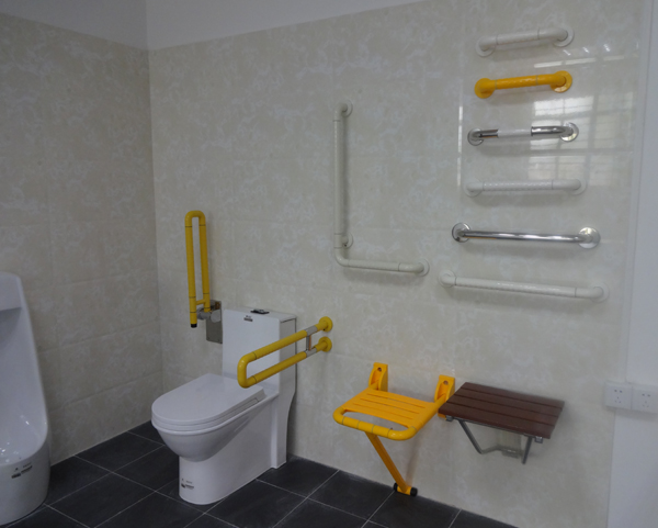 無(wú)障礙扶手 無(wú)障礙扶手