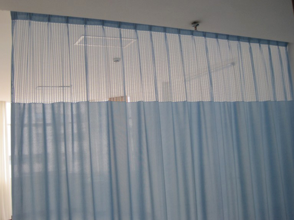 病房隔簾 病房隔簾