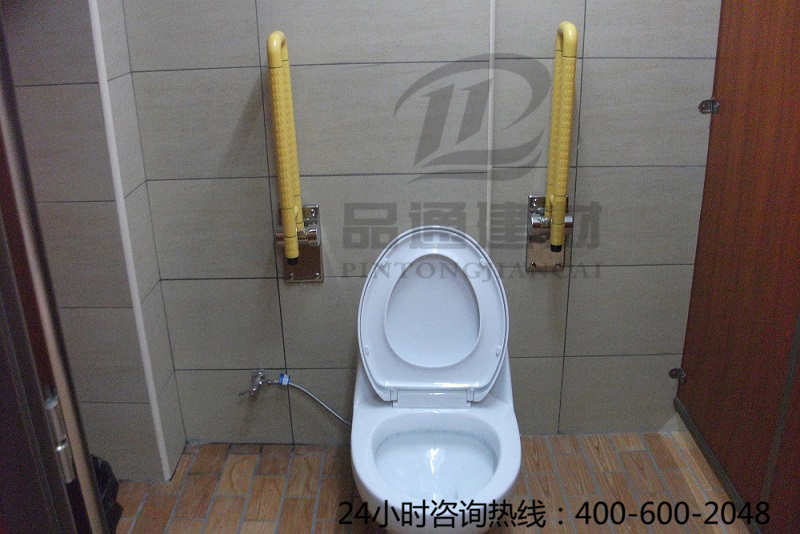 【江蘇】南通無障礙扶手供應，品通可信賴有安全保障