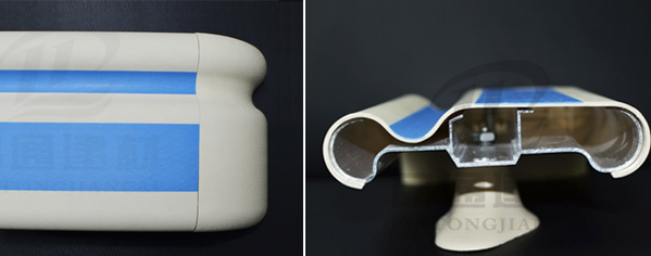 防撞扶手 防撞扶手