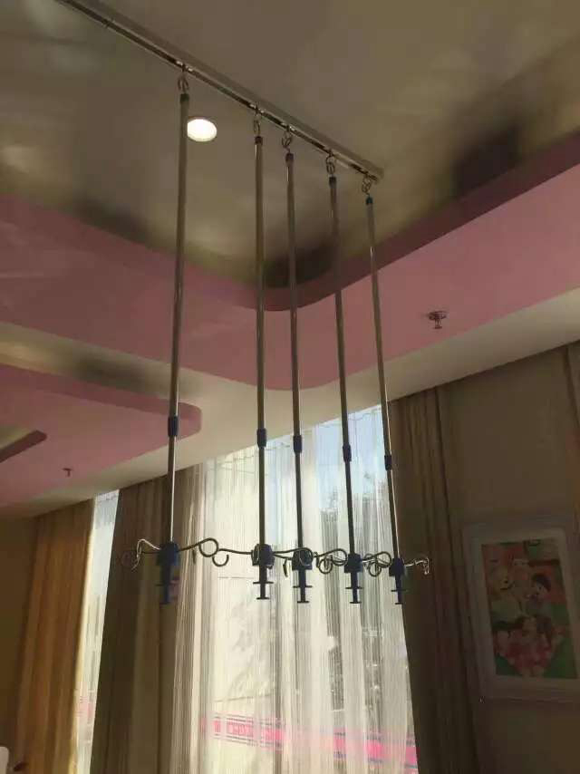 醫院輸液架