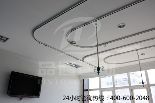 天軌輸液架 天軌輸液架