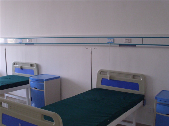 病房設備帶 病房設備帶