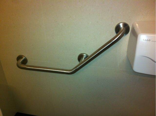 不銹鋼無障礙扶手 不銹鋼無障礙扶手