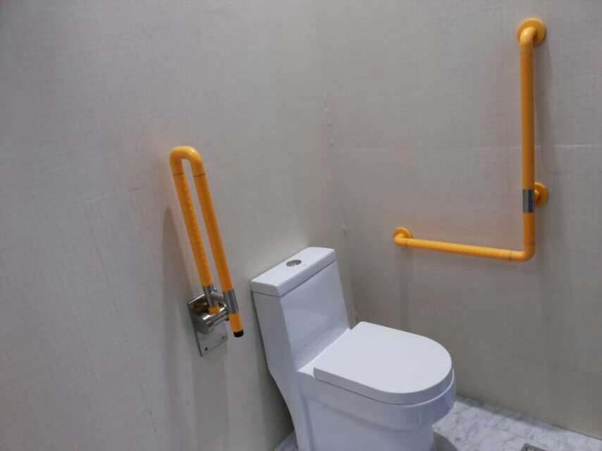 品通【衛生間扶手】被北京原動力裝飾工程有限公司所采用