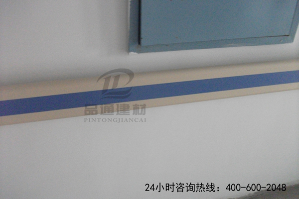 【佳木斯】pvc防撞扶手，再三咨詢和比對終選品通家的