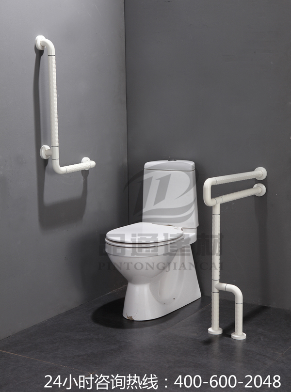 【云南省】大姚縣平安醫院安裝無障礙扶手，為病人帶來便利和安全！