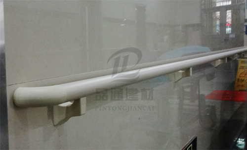 【陜西】卓恩康復(fù)中心采購PT-38防撞扶手及無障礙衛(wèi)浴扶手 【陜西】卓恩康復(fù)中心采購PT-38防撞扶手及無障礙衛(wèi)浴扶手