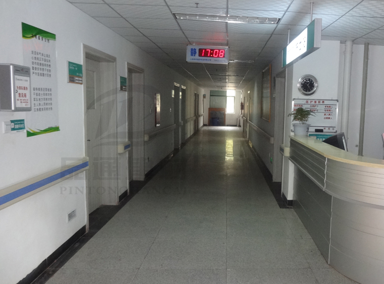 【蘭州】防撞扶手到廣州采購(gòu)，跨越千山萬(wàn)水！