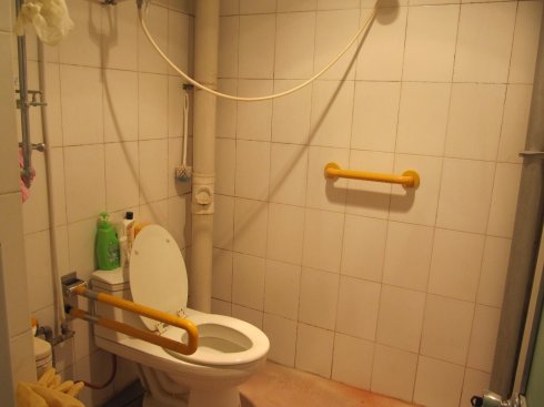 【深入了解】衛生間扶手廠家，給北京客戶好的購物體驗！