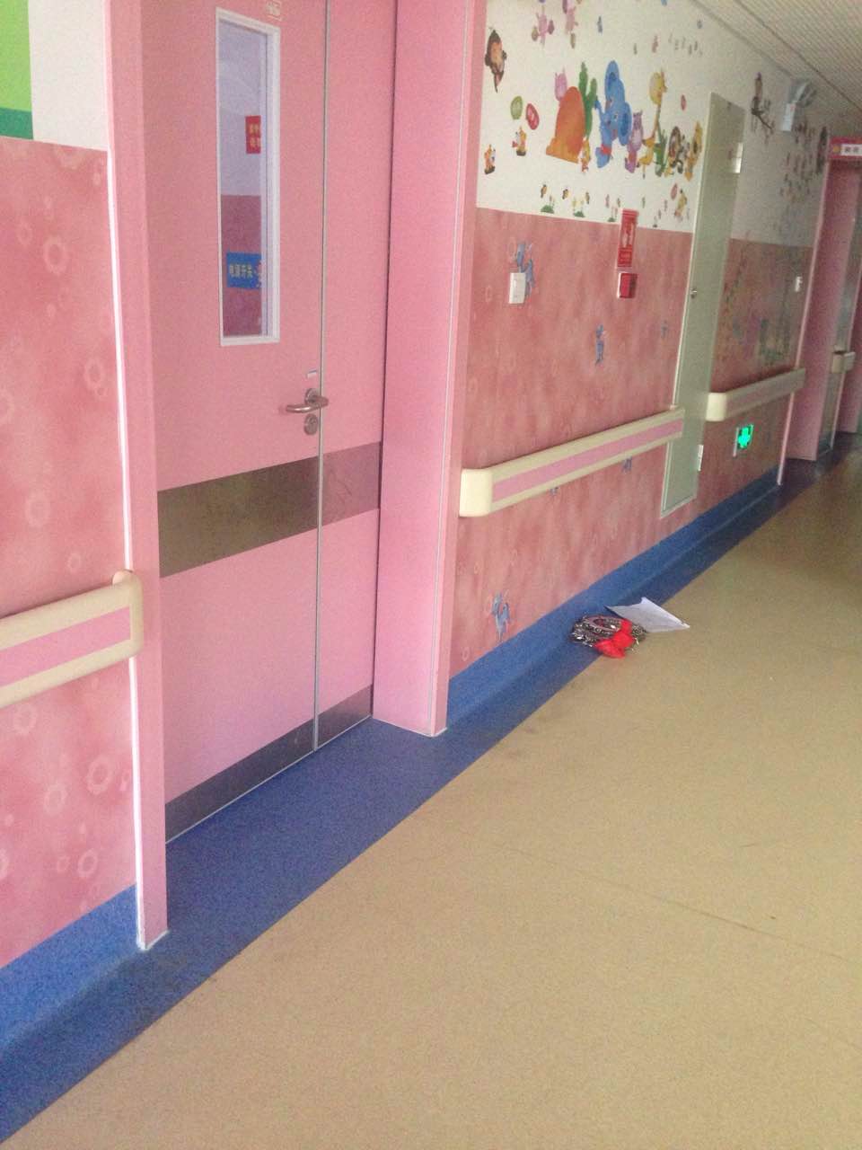 香格里拉迪慶州人民醫院8.jpg 香格里拉迪慶州人民醫院8.jpg