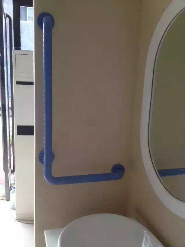 “藍品盾家”的荊門衛浴扶手客戶 “藍品盾家”的荊門衛浴扶手客戶