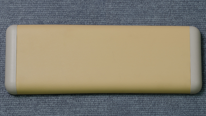 杭州PVC護墻板推薦：PT-152款抗菌防滑實用