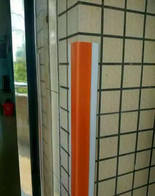 【江西橡膠護角】藍品盾家的賣的很火呢！