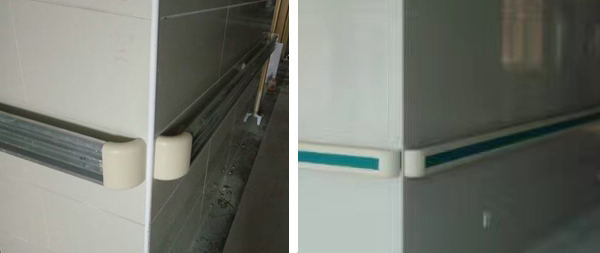 【上海防撞扶手】優質廠家,款式多樣 【上海防撞扶手】優質廠家,款式多樣