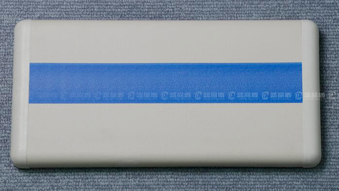 【青島】這么好的防撞護墻板是哪個廠家的？原來是藍品盾