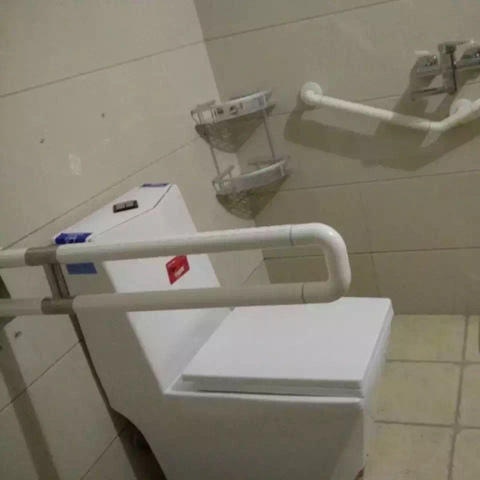 上海【衛生間扶手】客戶的一次采購 上海【衛生間扶手】客戶的一次采購