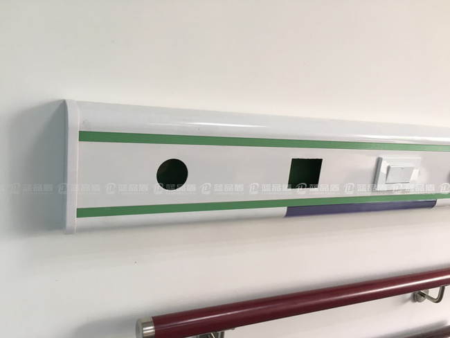 【廣西】病房設備帶優點眾多