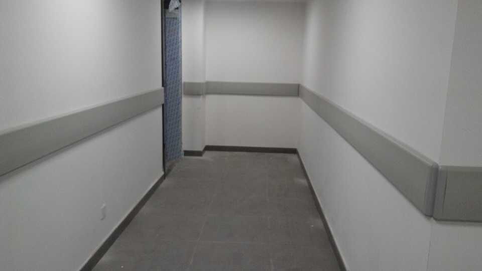 【PT-152】防撞護墻板暢銷山東地區