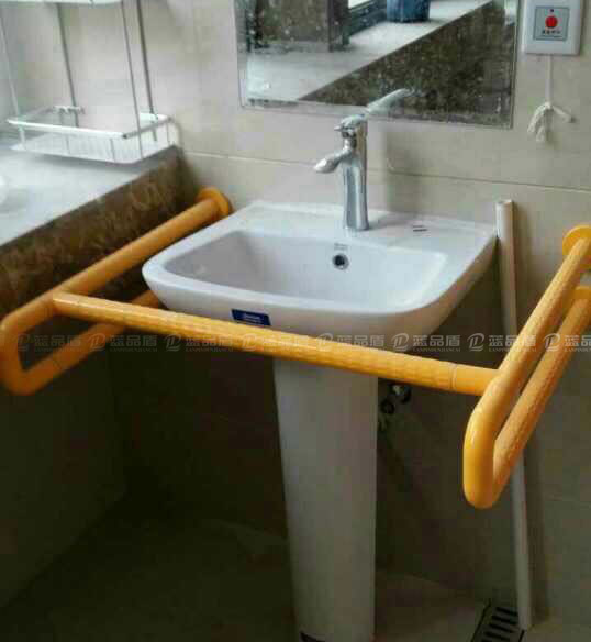 【南昌】衛生間扶手生產車間實拍