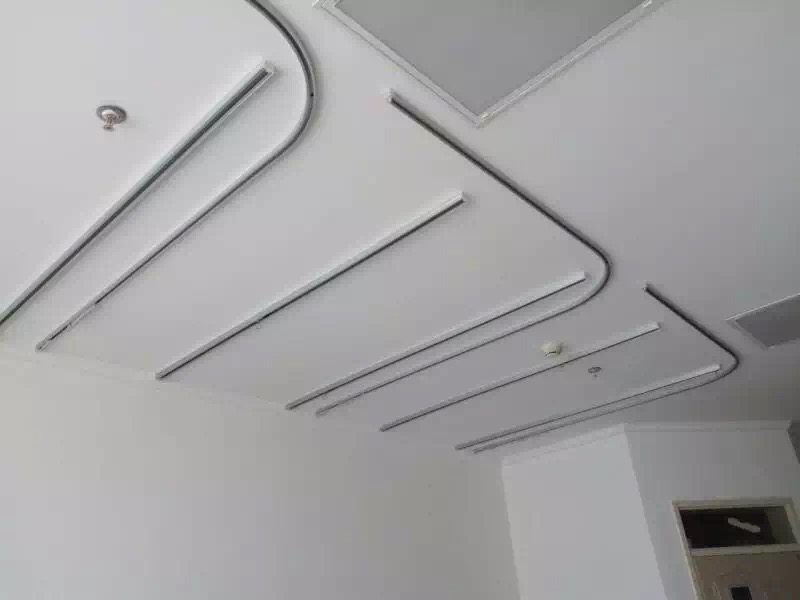 【山東】臨沂市人民醫院采購輸液軌道和吊桿