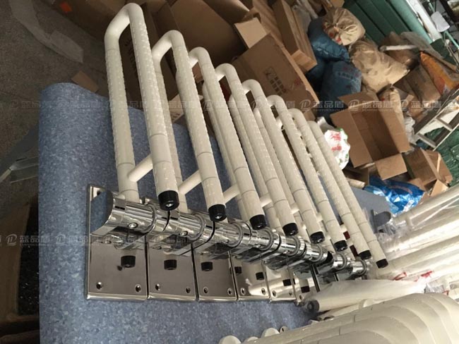 【北京殘疾人扶手】有品質，有服務，依然選擇藍品盾