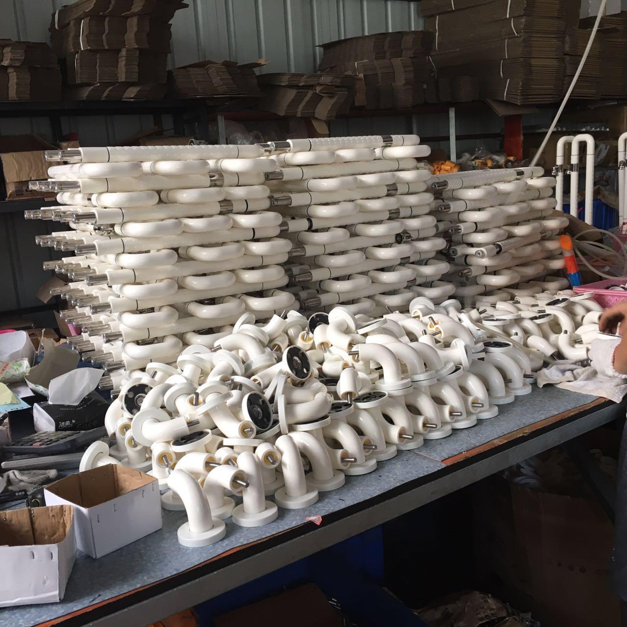 【浙江】殘疾人扶手哪款好，看實拍，買好貨