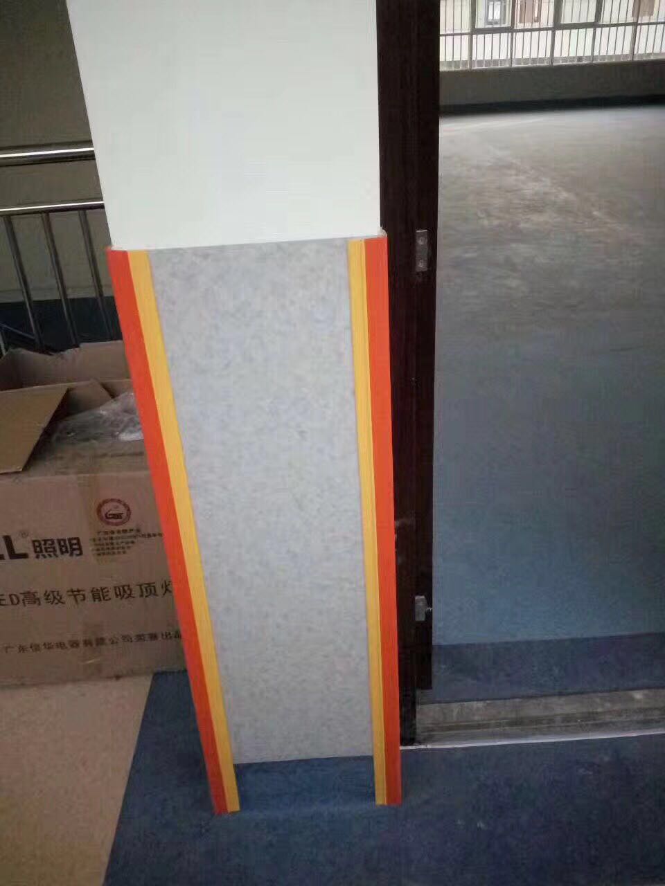 【江西】橡膠護角，具有很多的優勢