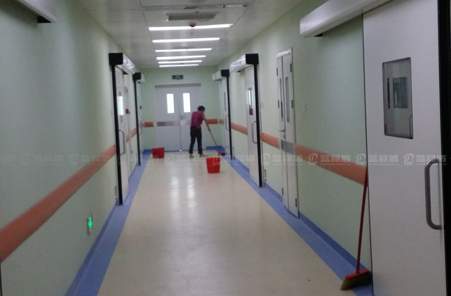 【沈陽】興齊眼藥股份有限公司安裝125防撞護(hù)墻板,老客戶的再一次合作 【沈陽】興齊眼藥股份有限公司安裝125防撞護(hù)墻板,老客戶的再一次合作