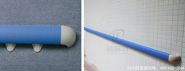 【四川】PT-89款防撞扶手符合客戶心中標準