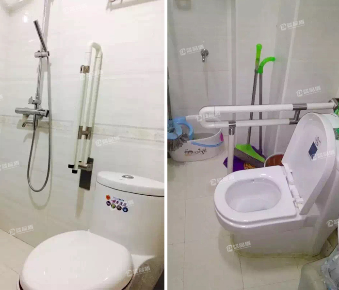 【四川】尼龍衛生間扶手，人見人夸