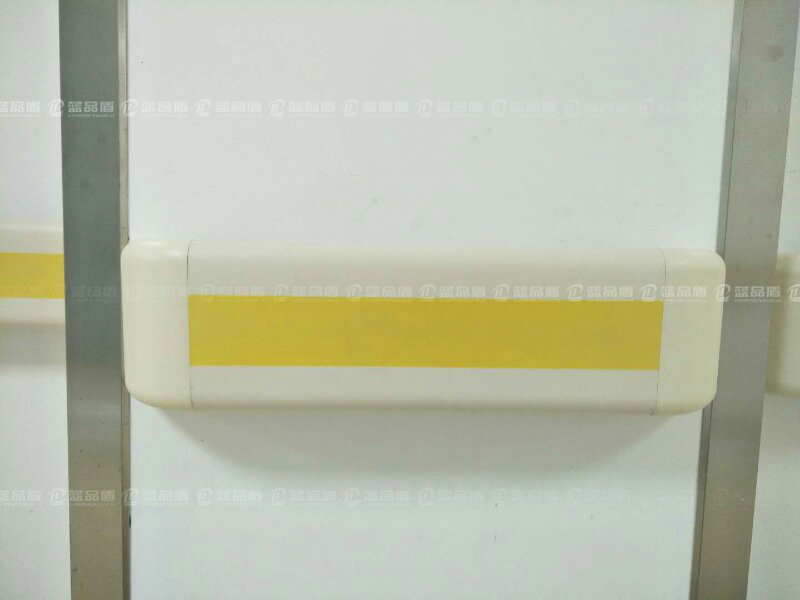 【防撞扶手】蘇州太湖萬豪酒店后勤區(qū)里增添的一抹亮色 【防撞扶手】蘇州太湖萬豪酒店后勤區(qū)里增添的一抹亮色