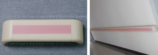 【河北】PVC走廊扶手，廠家批發買到優質產品