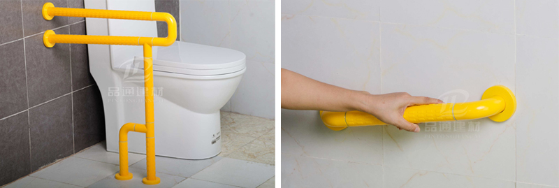 【重慶】無障礙扶手-大批量選購請選擇藍品盾廠家直銷