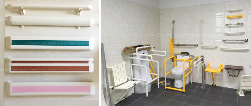 【湖北】防撞扶手、衛生間扶手到生產廠家配套選購 【湖北】防撞扶手、衛生間扶手到生產廠家配套選購